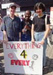Salford May Day parade 2018